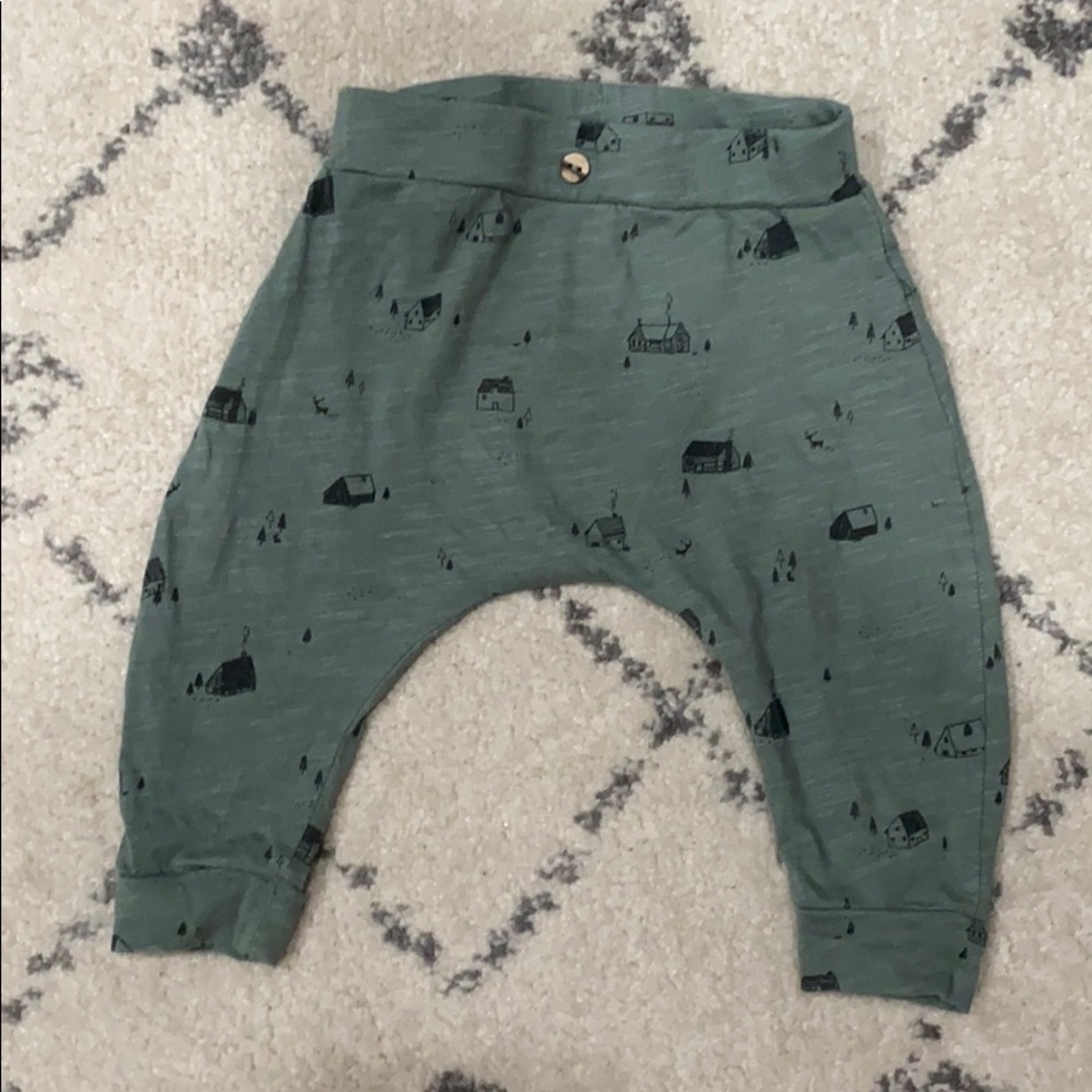 Rylee + Cru cabin pants